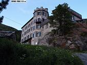 13° Rifugio Forni